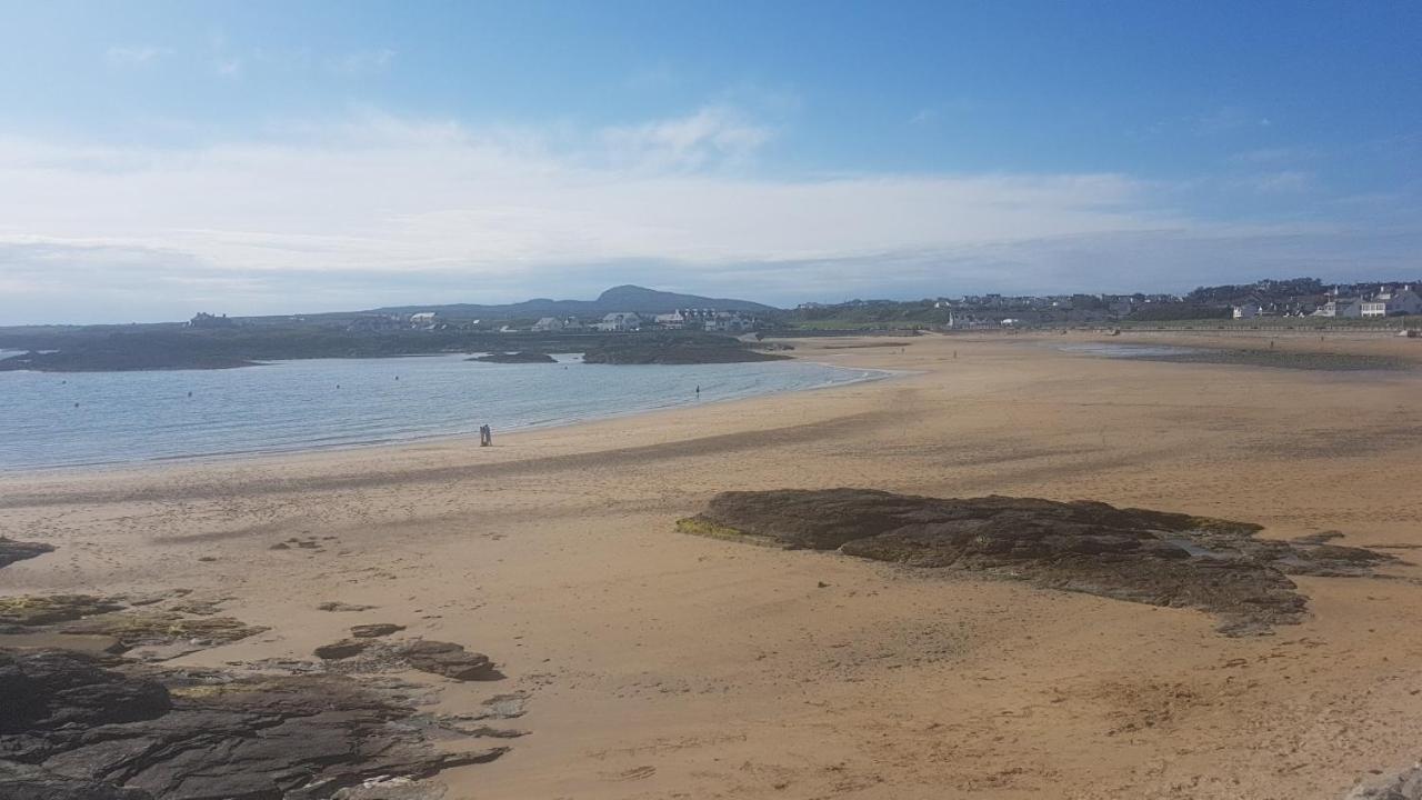 Cynefin- 3 Bed, 2 Bath-1 X En-Suite, Detcahed Bunglaow- Pet Friendly Trearddur Extérieur photo