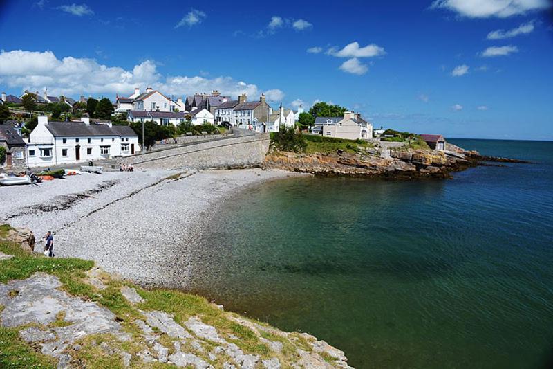 Cynefin- 3 Bed, 2 Bath-1 X En-Suite, Detcahed Bunglaow- Pet Friendly Trearddur Extérieur photo