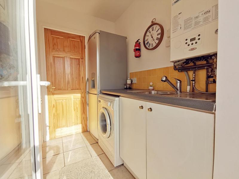 Cynefin- 3 Bed, 2 Bath-1 X En-Suite, Detcahed Bunglaow- Pet Friendly Trearddur Extérieur photo