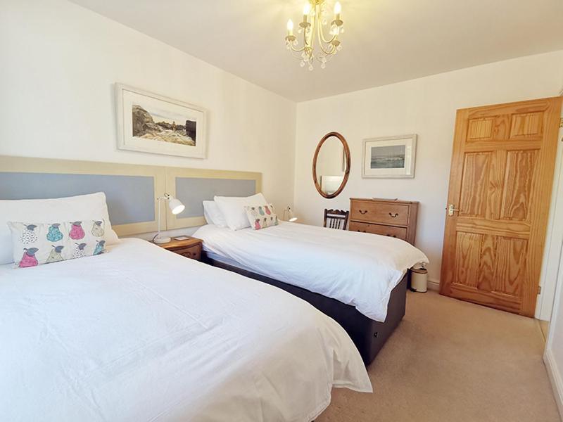 Cynefin- 3 Bed, 2 Bath-1 X En-Suite, Detcahed Bunglaow- Pet Friendly Trearddur Extérieur photo