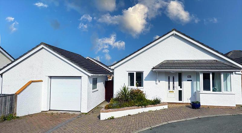 Cynefin- 3 Bed, 2 Bath-1 X En-Suite, Detcahed Bunglaow- Pet Friendly Trearddur Extérieur photo